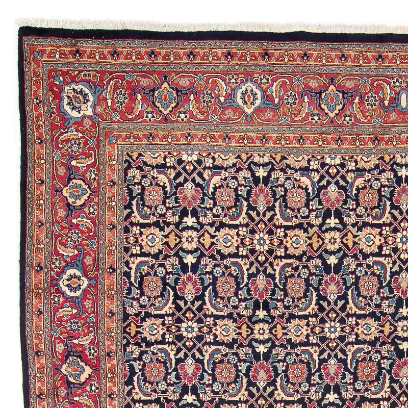 Tappeto Persero - Classico - 375 x 288 cm - blu scuro