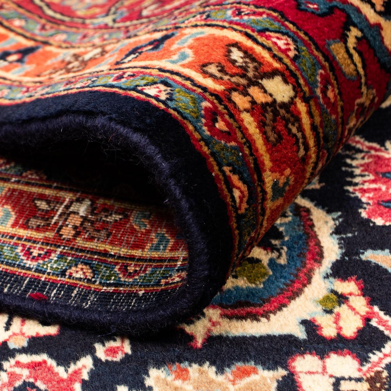 Tappeto Persero - Classico - 375 x 288 cm - multicolore