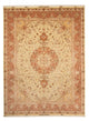 Tabriz - 50 Raj Tappeto 400x303cm - Tappeto persiano
