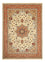 Tappeto Persero - Tabriz - Reale - 345 x 253 cm - beige