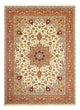 Tabriz - 50 Raj Tappeto 253x345cm - Tappeto persiano