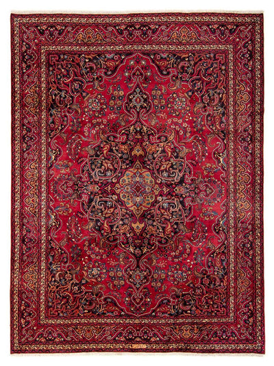 Mashhad Tappeto 312x383cm - Tappeto persiano