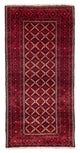 Tappeto Belutsch 117x248cm - Tappeto persiano