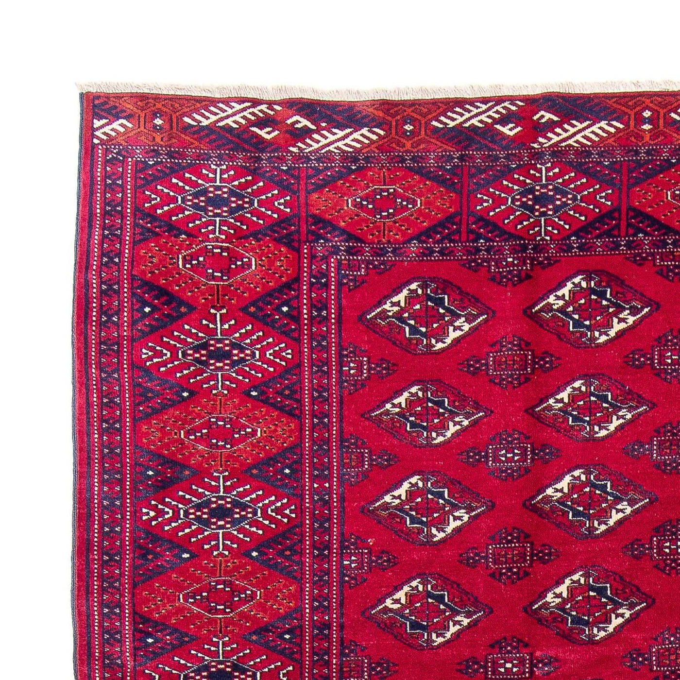 Tappeto Turkaman 300x228cm - Tappeto persiano