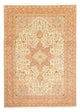 Tabriz - 50 Raj Tappeto 249x346cm - Tappeto persiano