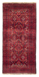 Tappeto Belutsch 212x105cm - Tappeto persiano