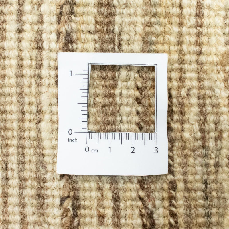Tappeto Gabbeh - Persero - 171 x 110 cm - beige