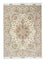 Tappeto Persero - Tabriz - Reale - 203 x 151 cm - beige