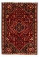 Qashqai Tappeto 196x289cm - Tappeto persiano