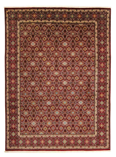 Tabriz - 50 Raj Tappeto 300x404cm - Tappeto persiano