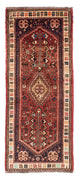 Shiraz Tappeto 175x67cm - Tappeto persiano