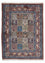 Tappeto Persero - Classico - 147 x 105 cm - multicolore