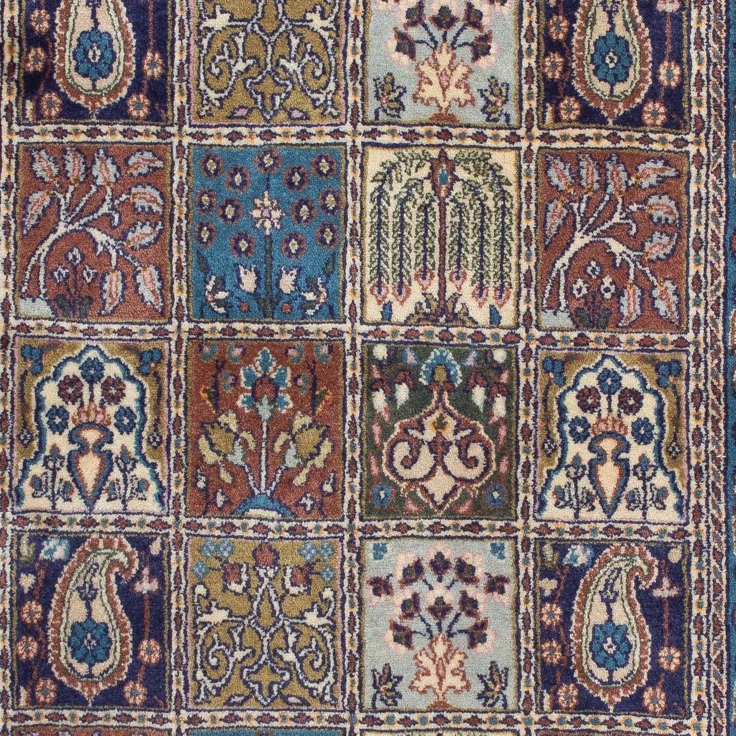 Tappeto Persero - Classico - 147 x 105 cm - multicolore