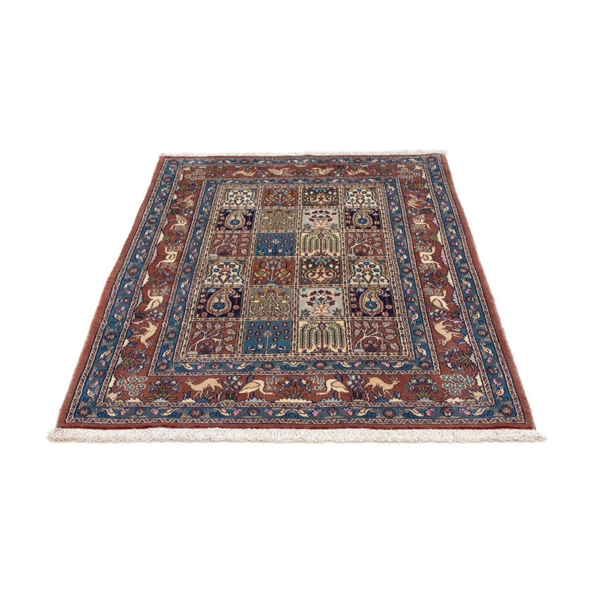 Tappeto Persero - Classico - 147 x 105 cm - multicolore