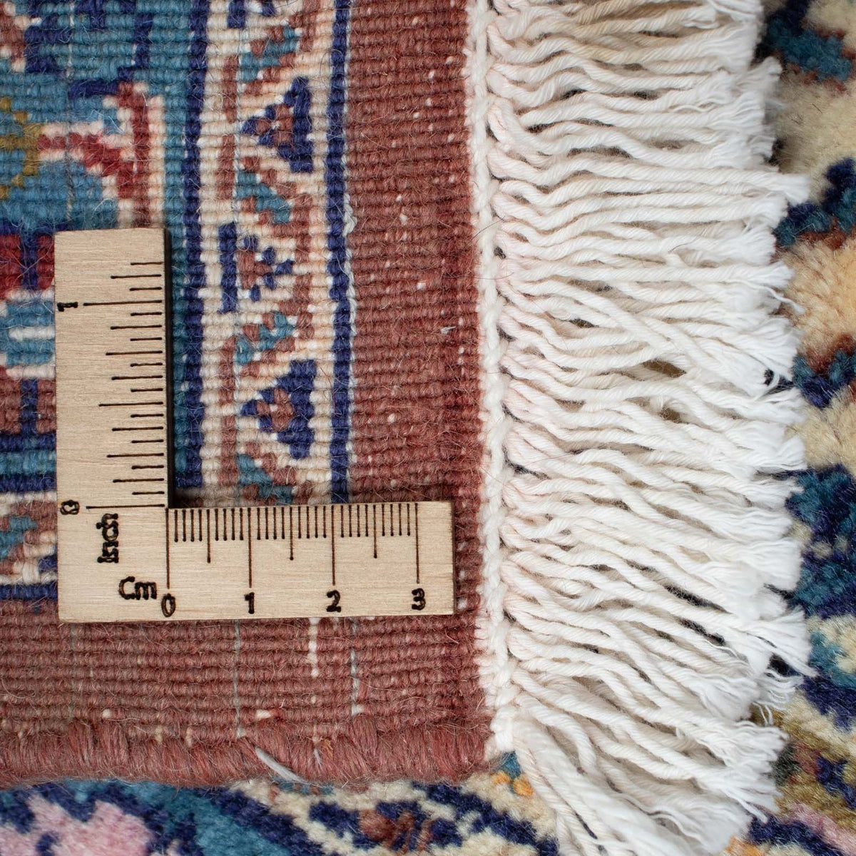 Tappeto Persero - Classico - 147 x 105 cm - multicolore