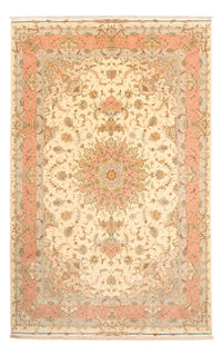 Tappeto Persero - Tabriz - Reale - 306 x 202 cm - beige