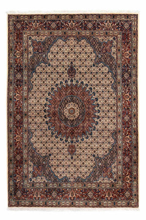 Tappeto Persero - Classico - 238 x 170 cm - beige