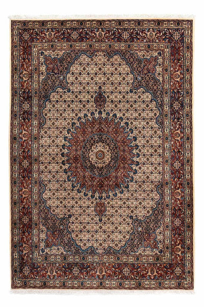 Moud Tappeto 170x238cm - Tappeto persiano