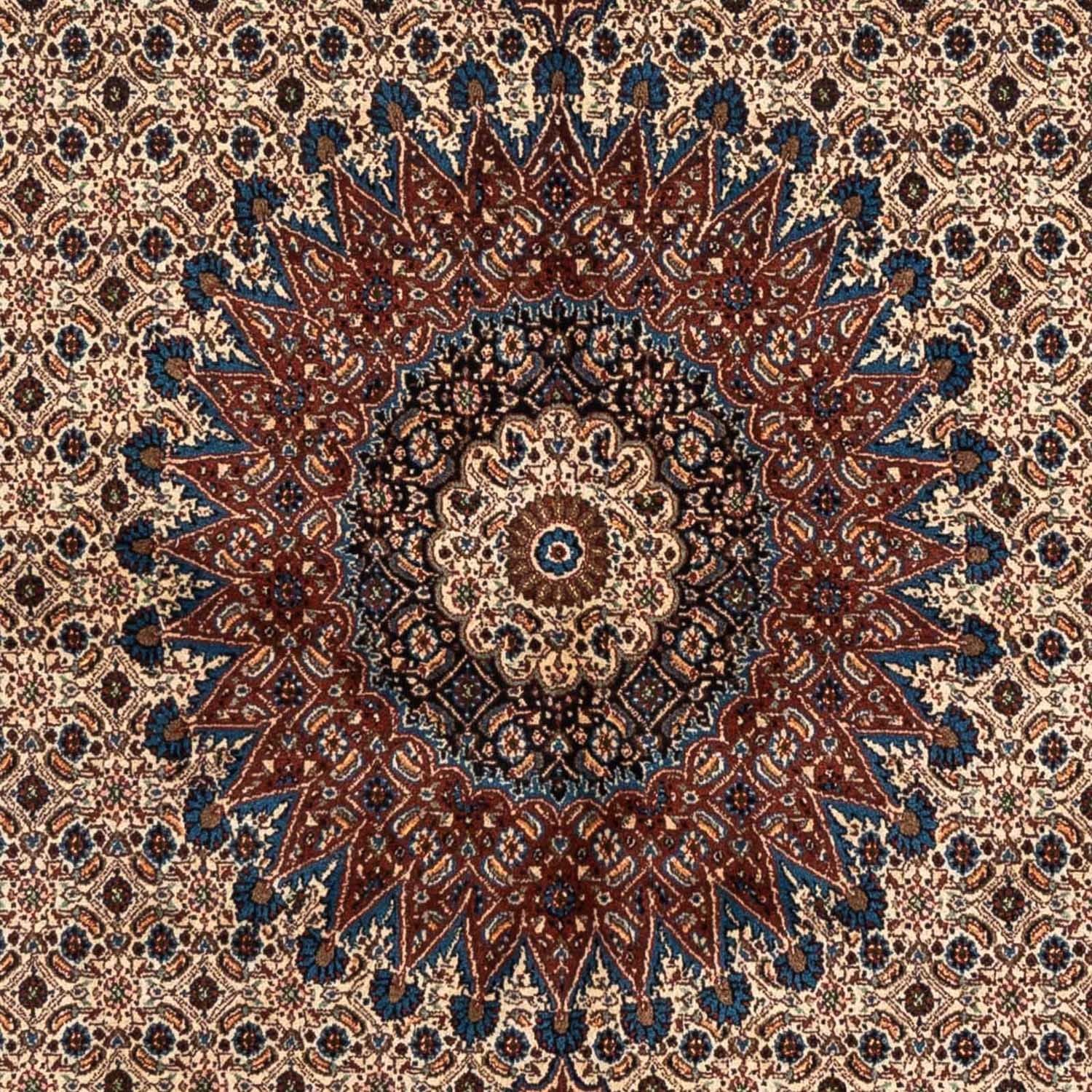Tappeto Persero - Classico - 238 x 170 cm - beige
