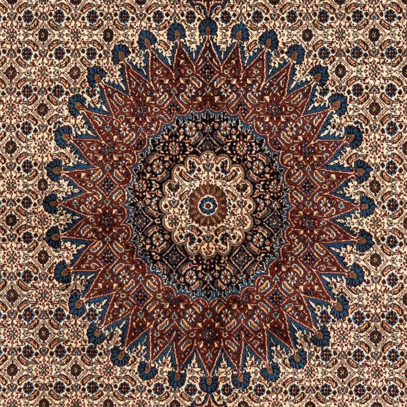 Tappeto Persero - Classico - 238 x 170 cm - beige