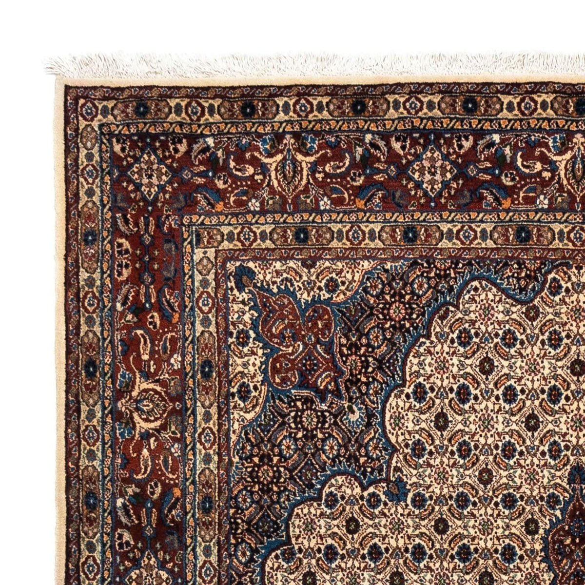 Moud Tappeto 170x238cm - Tappeto persiano