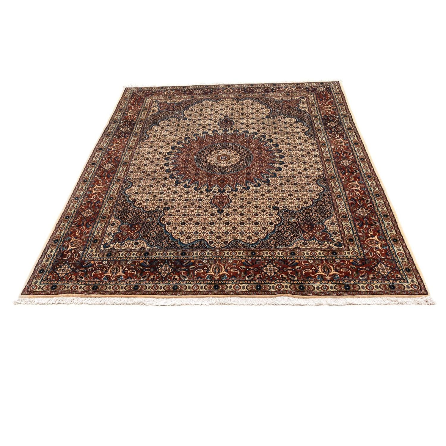Tappeto Persero - Classico - 238 x 170 cm - beige