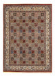 Moud Tappeto 340x249cm - Tappeto persiano