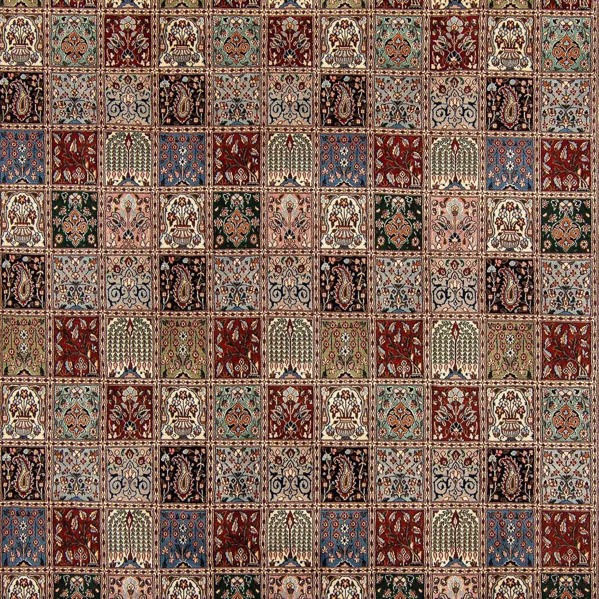 Tappeto Persero - Classico - 340 x 249 cm - multicolore