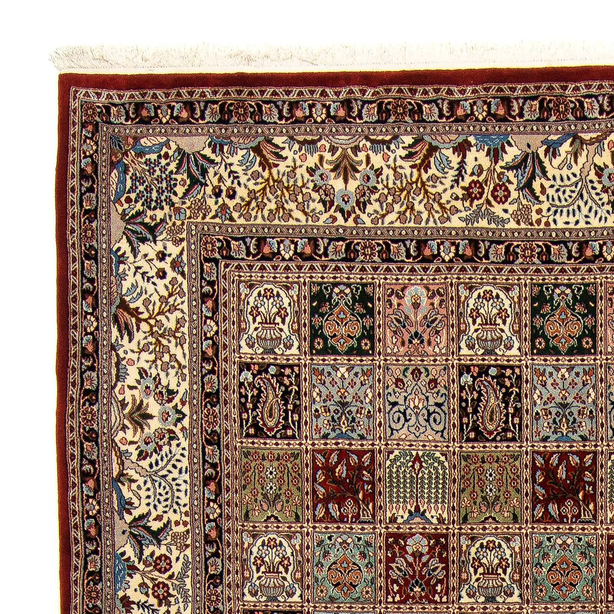 Tappeto Persero - Classico - 340 x 249 cm - multicolore