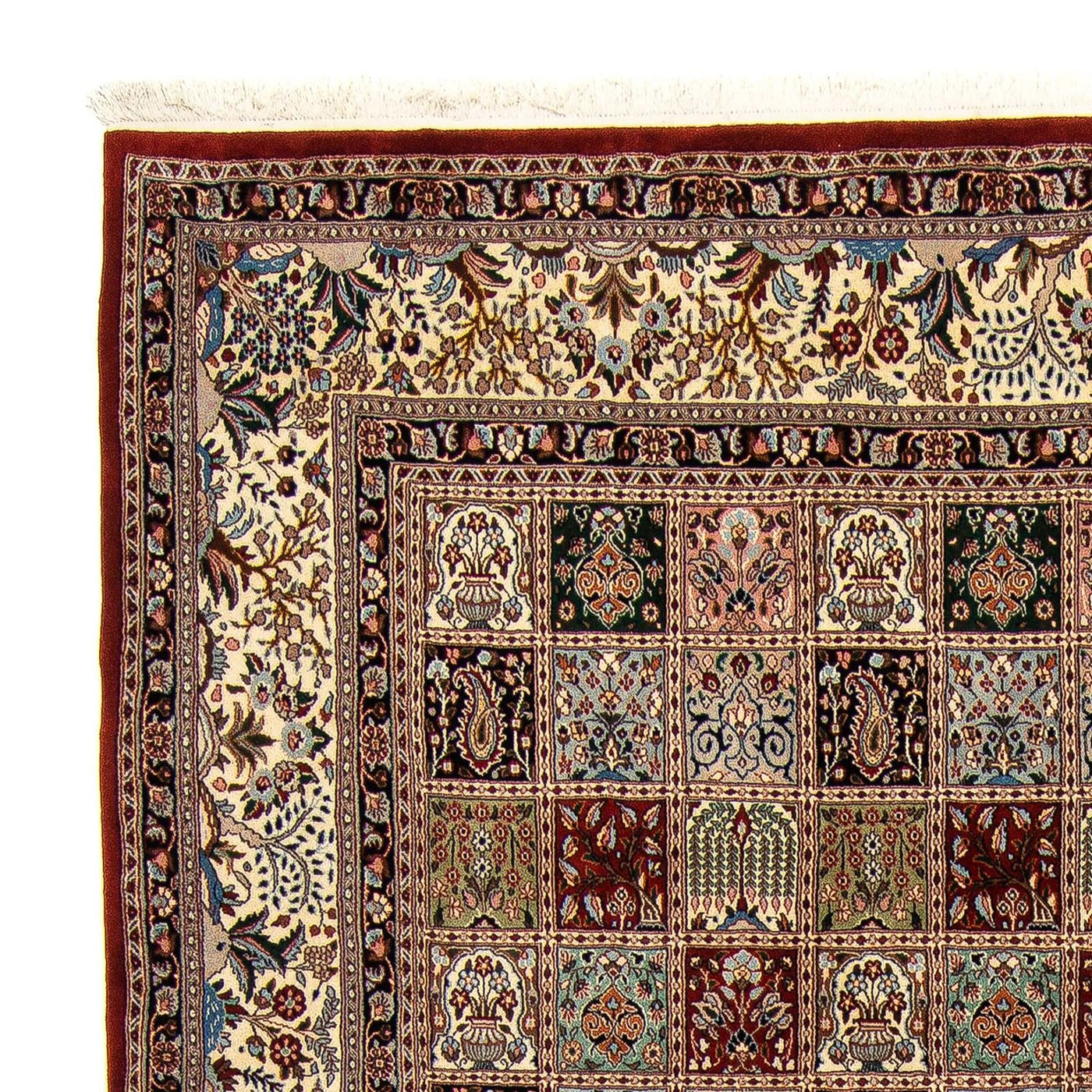 Moud Tappeto 340x249cm - Tappeto persiano