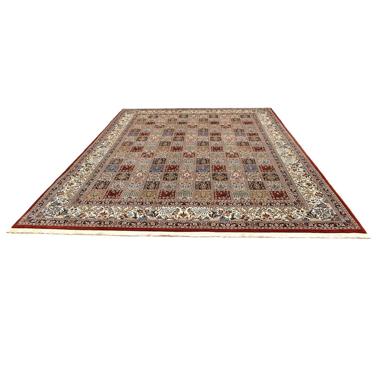 Tappeto Persero - Classico - 340 x 249 cm - multicolore
