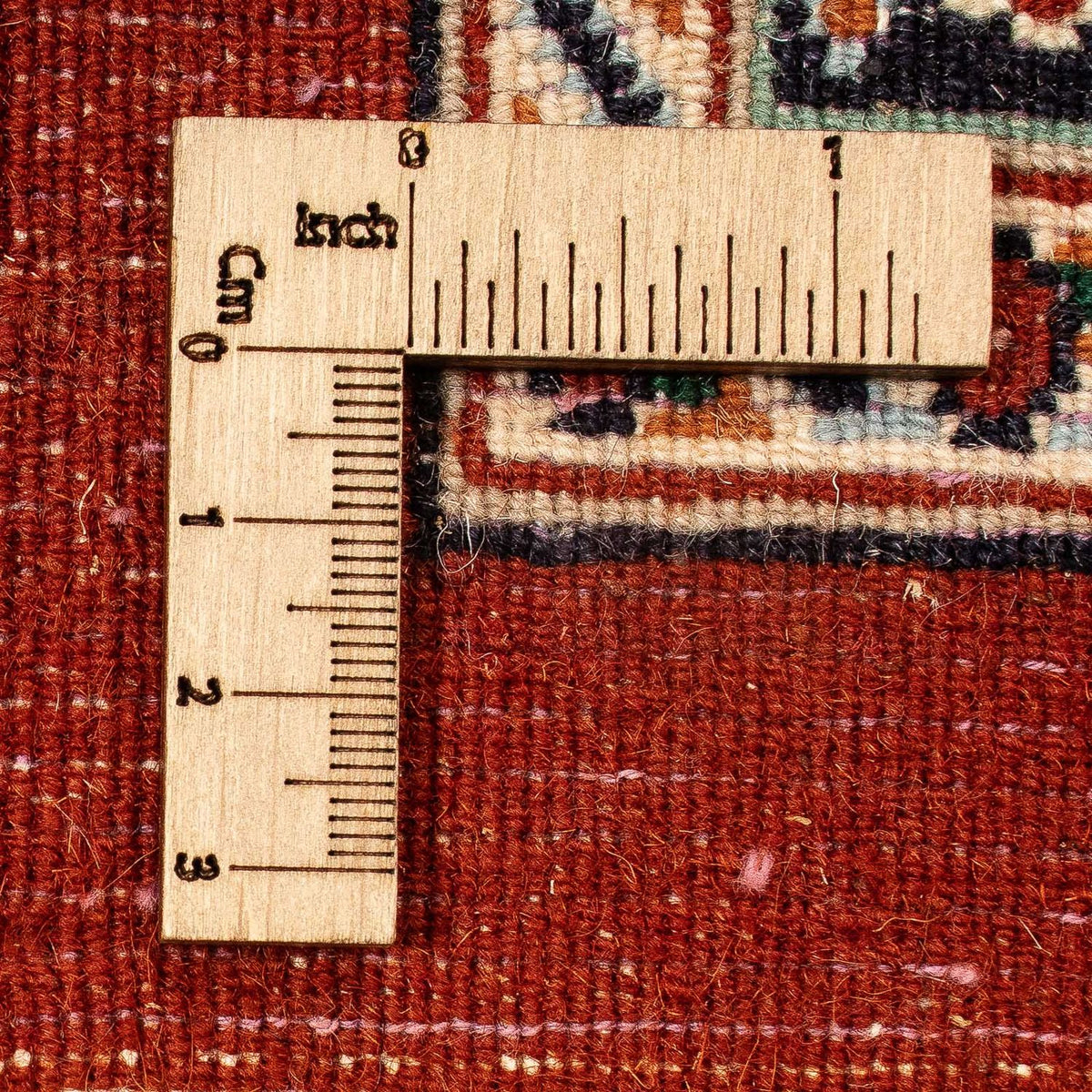 Tappeto Persero - Classico - 340 x 249 cm - multicolore