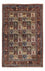 Tappeto Persero - Classico - 233 x 155 cm - marrone