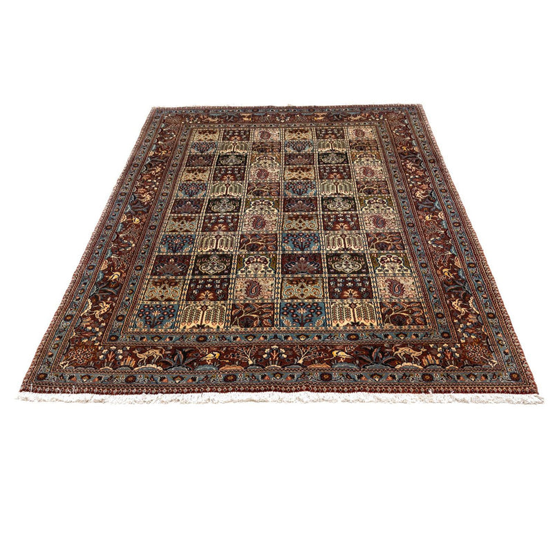Tappeto Persero - Classico - 233 x 155 cm - marrone