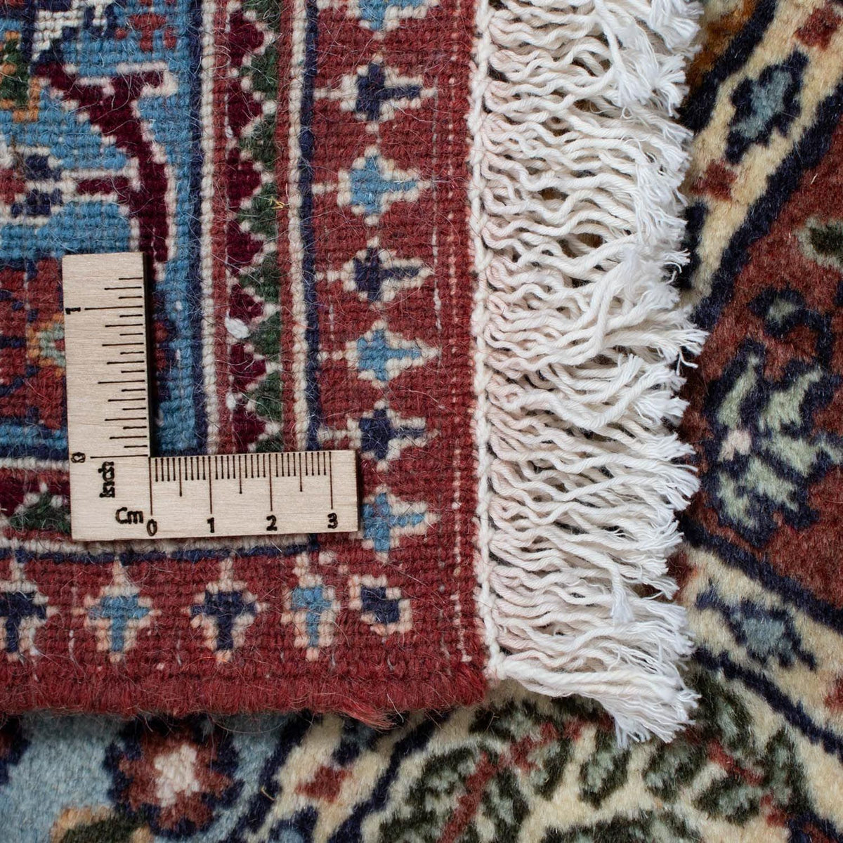 Tappeto Persero - Classico - 233 x 155 cm - marrone