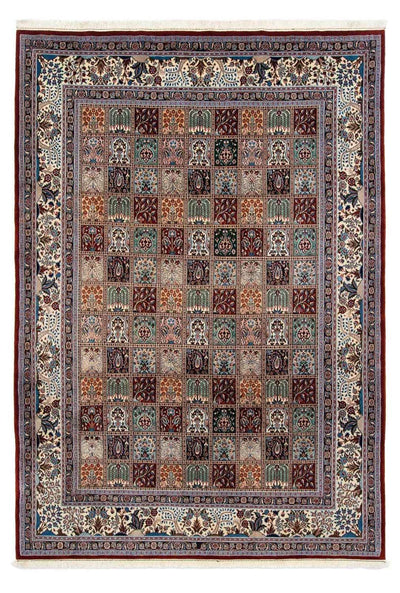 Moud Tappeto 207x303cm - Tappeto persiano