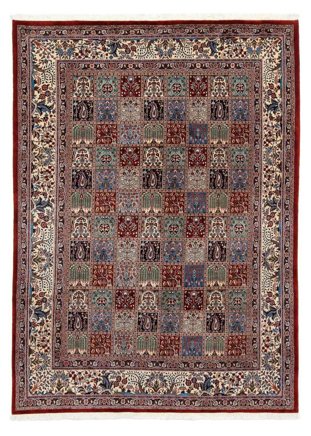 Tappeto Persero - Classico - 285 x 200 cm - multicolore
