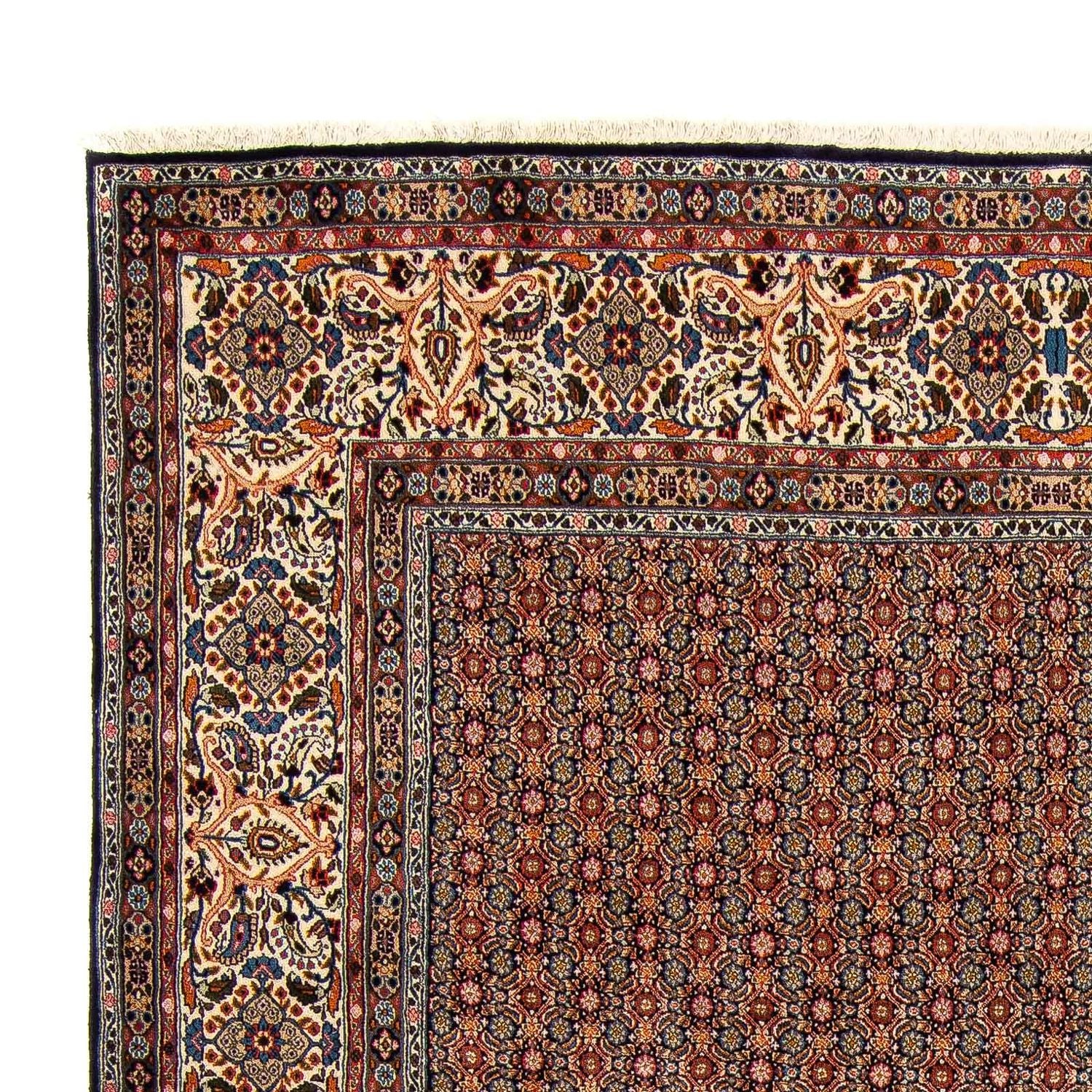 Tappeto Persero - Classico - 345 x 241 cm - multicolore