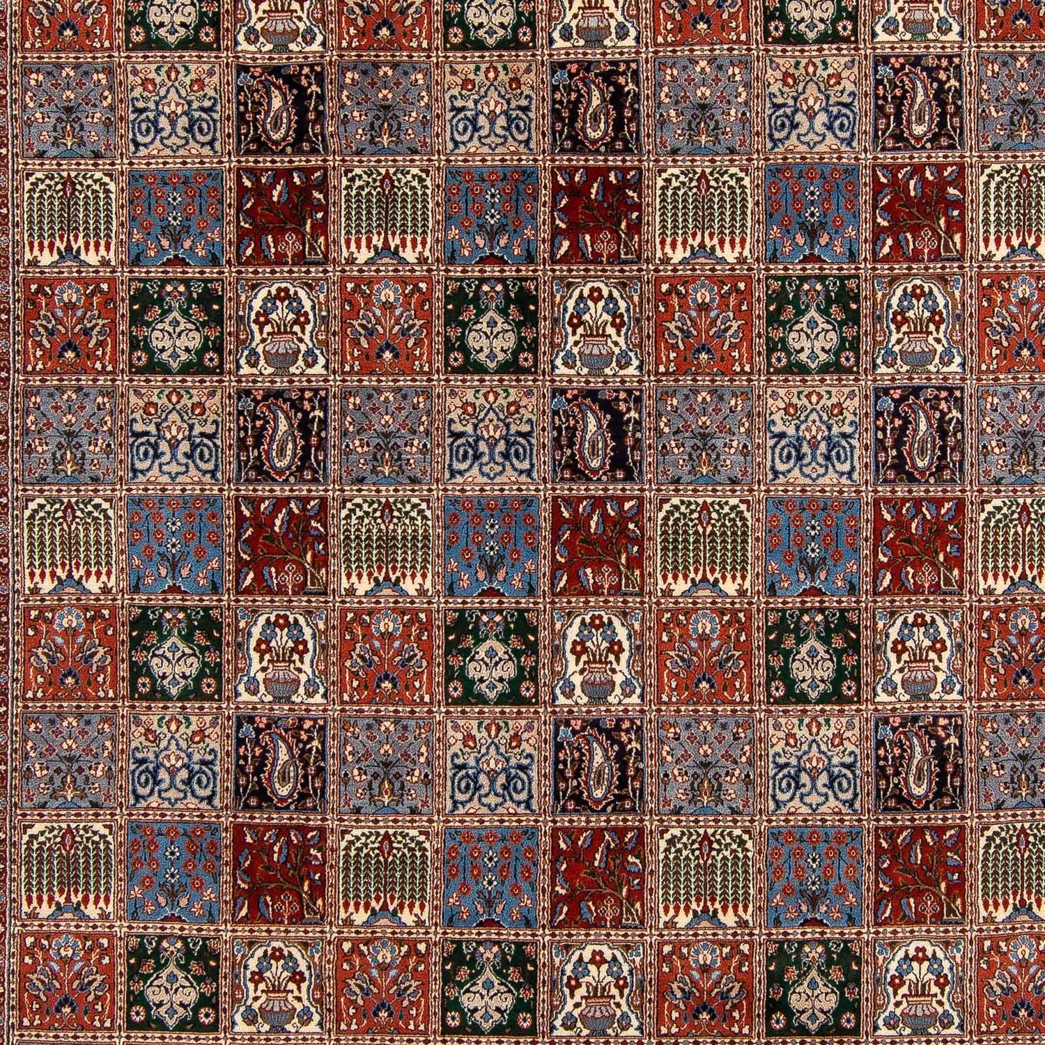 Tappeto Persero - Classico - 337 x 243 cm - multicolore