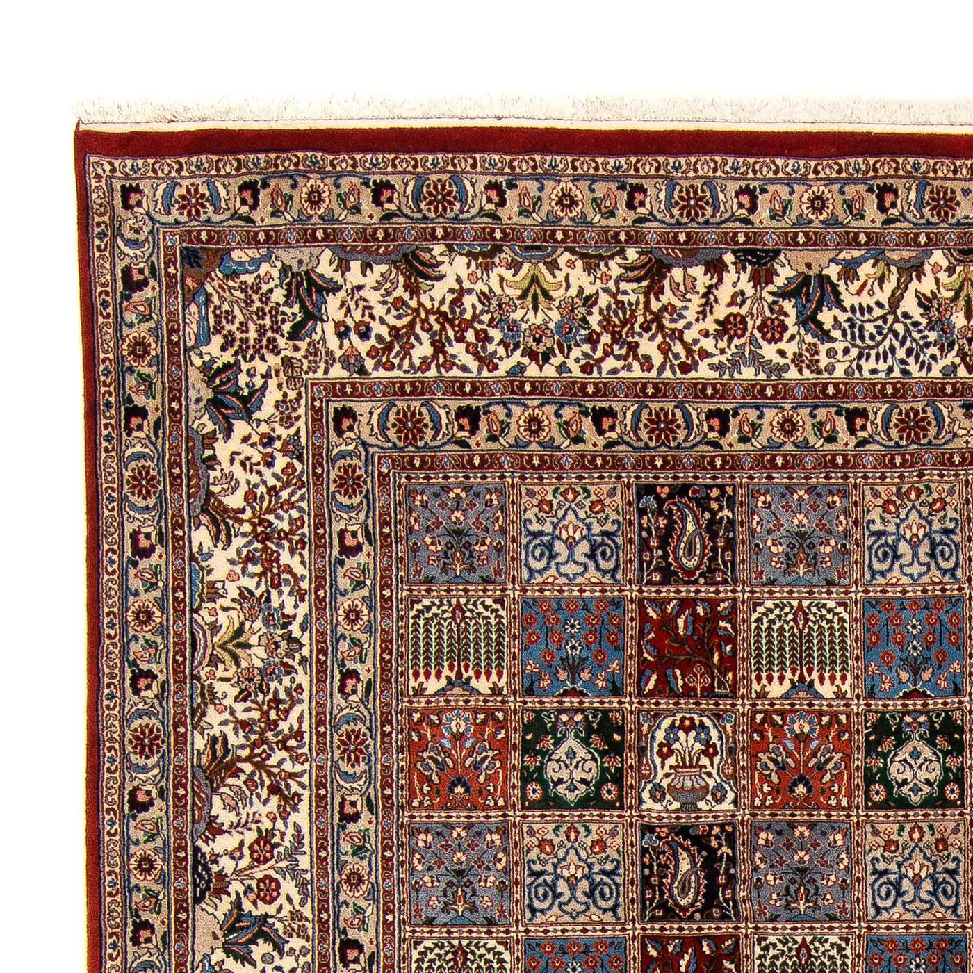 Moud Tappeto 337x243cm - Tappeto persiano