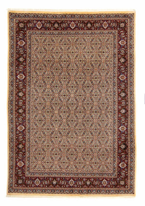 Tappeto Persero - Classico - 350 x 250 cm - marrone chiaro