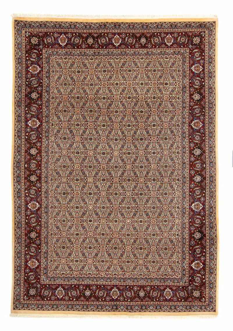 Tappeto Persero - Classico - 350 x 250 cm - marrone chiaro