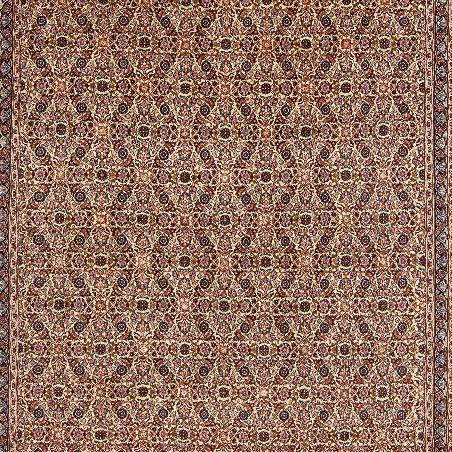 Tappeto Persero - Classico - 350 x 250 cm - marrone chiaro