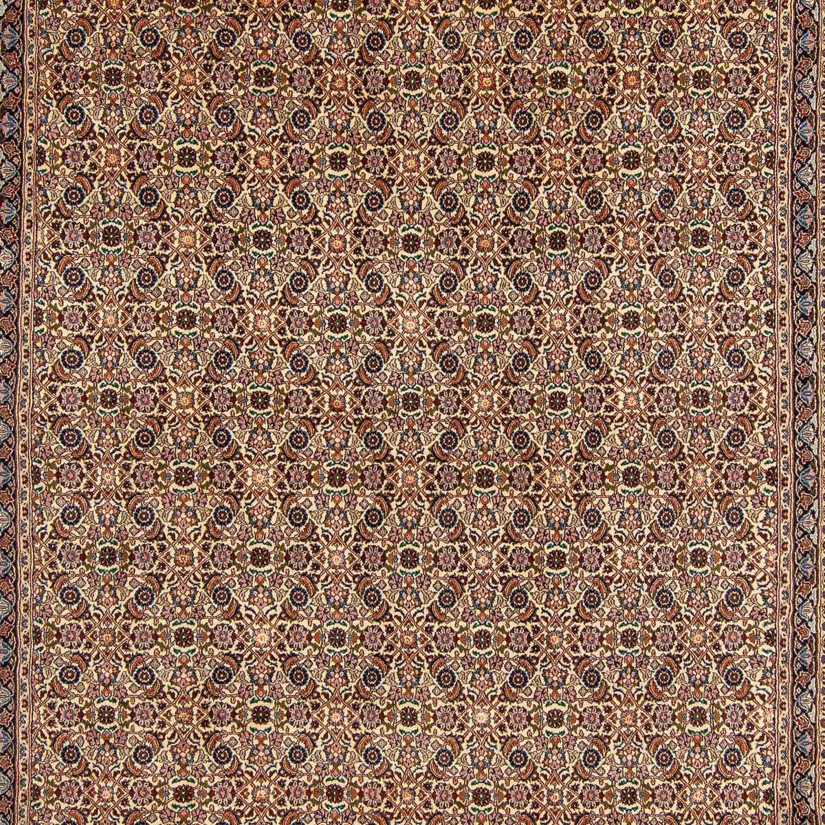 Tappeto Persero - Classico - 350 x 250 cm - marrone chiaro