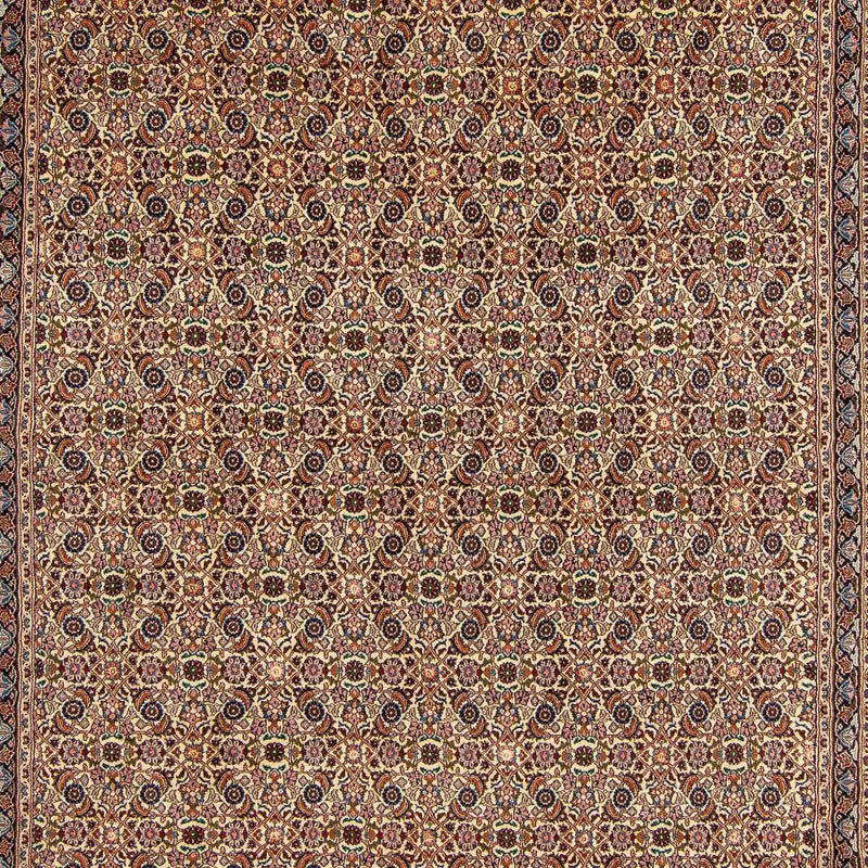 Tappeto Persero - Classico - 350 x 250 cm - marrone chiaro
