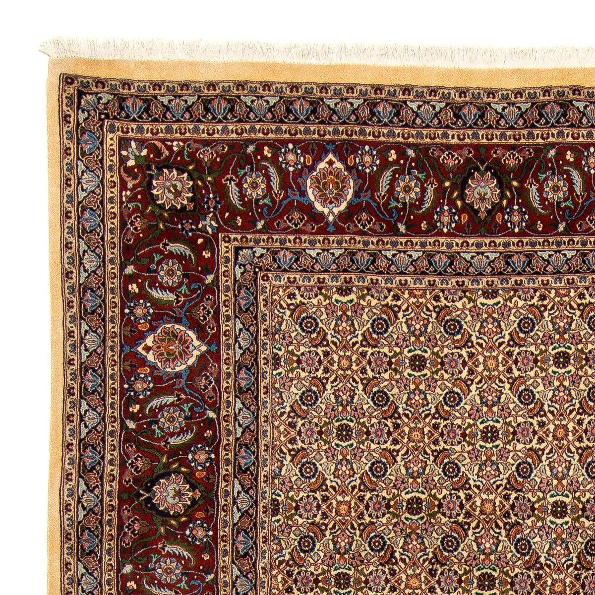 Moud Tappeto 250x350cm - Tappeto persiano