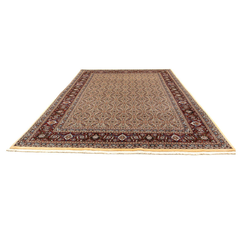 Tappeto Persero - Classico - 350 x 250 cm - marrone chiaro