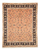 Tabriz - 50 Raj Tappeto 196x246cm - Tappeto persiano