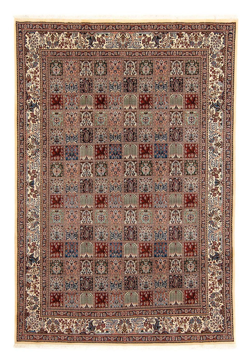 Tappeto Persero - Classico - 338 x 245 cm - multicolore