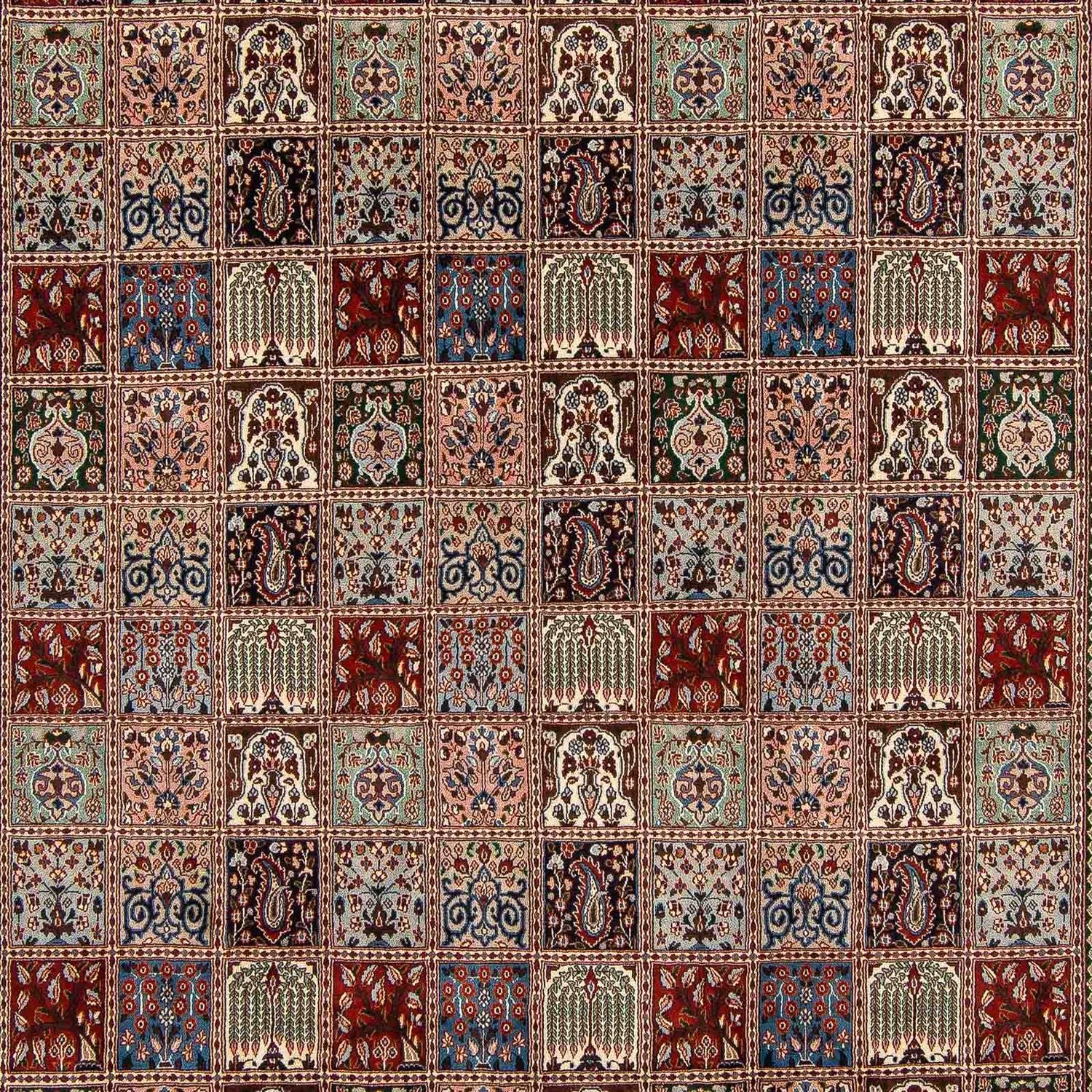 Tappeto Persero - Classico - 338 x 245 cm - multicolore